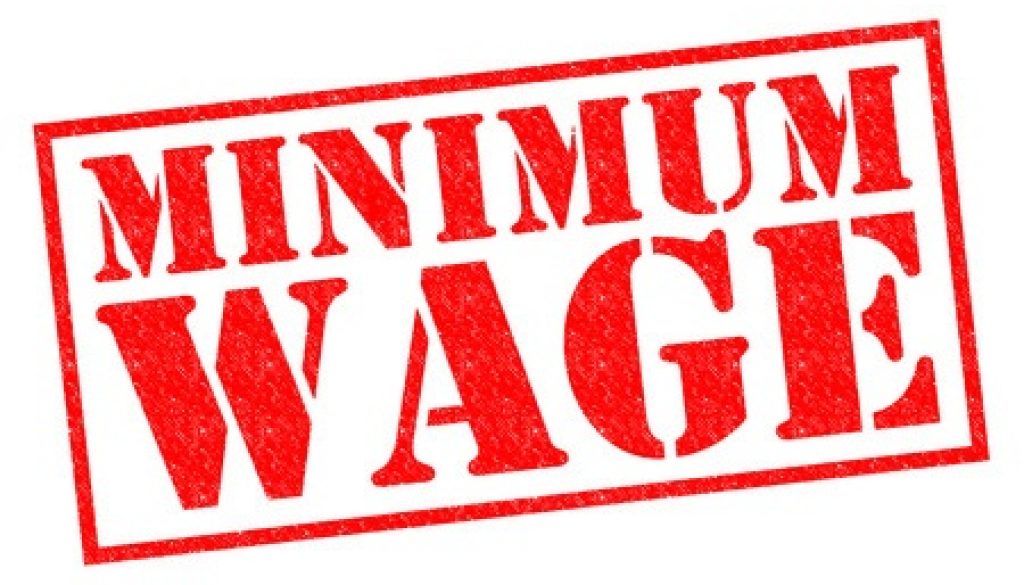 minimum-wage