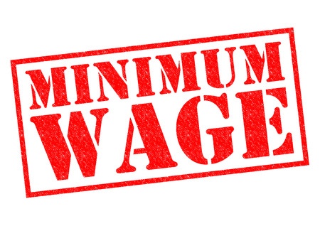 minimum-wage